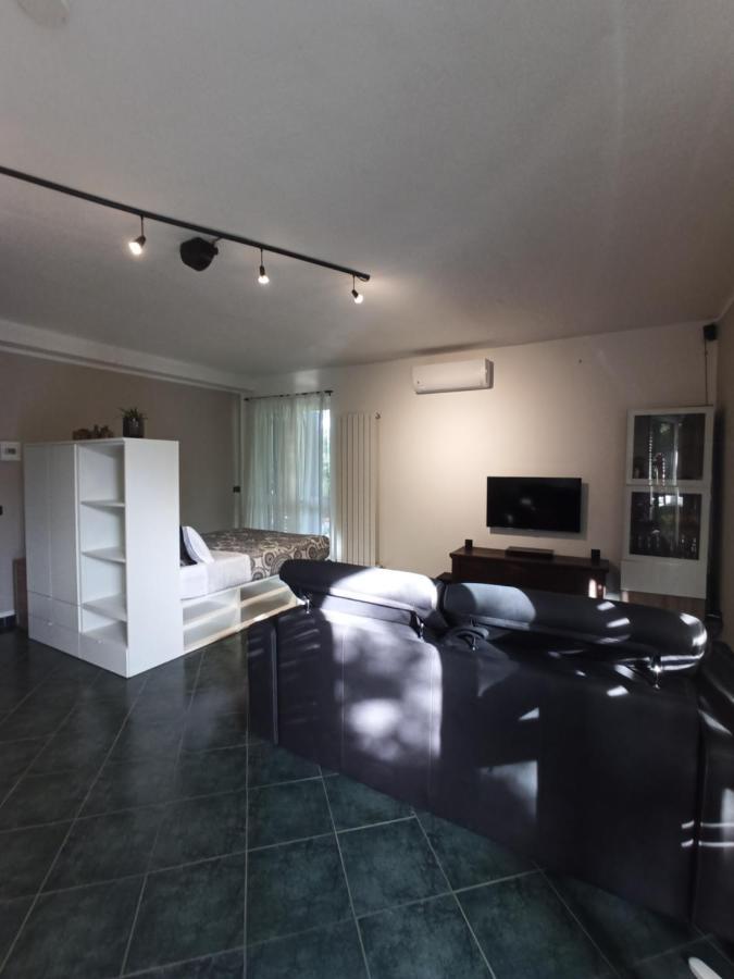 Il Glicine Cozy Appartamnent, Near Sestri Levante Between Cinque Terre E Portofino 카사르자리구레 외부 사진