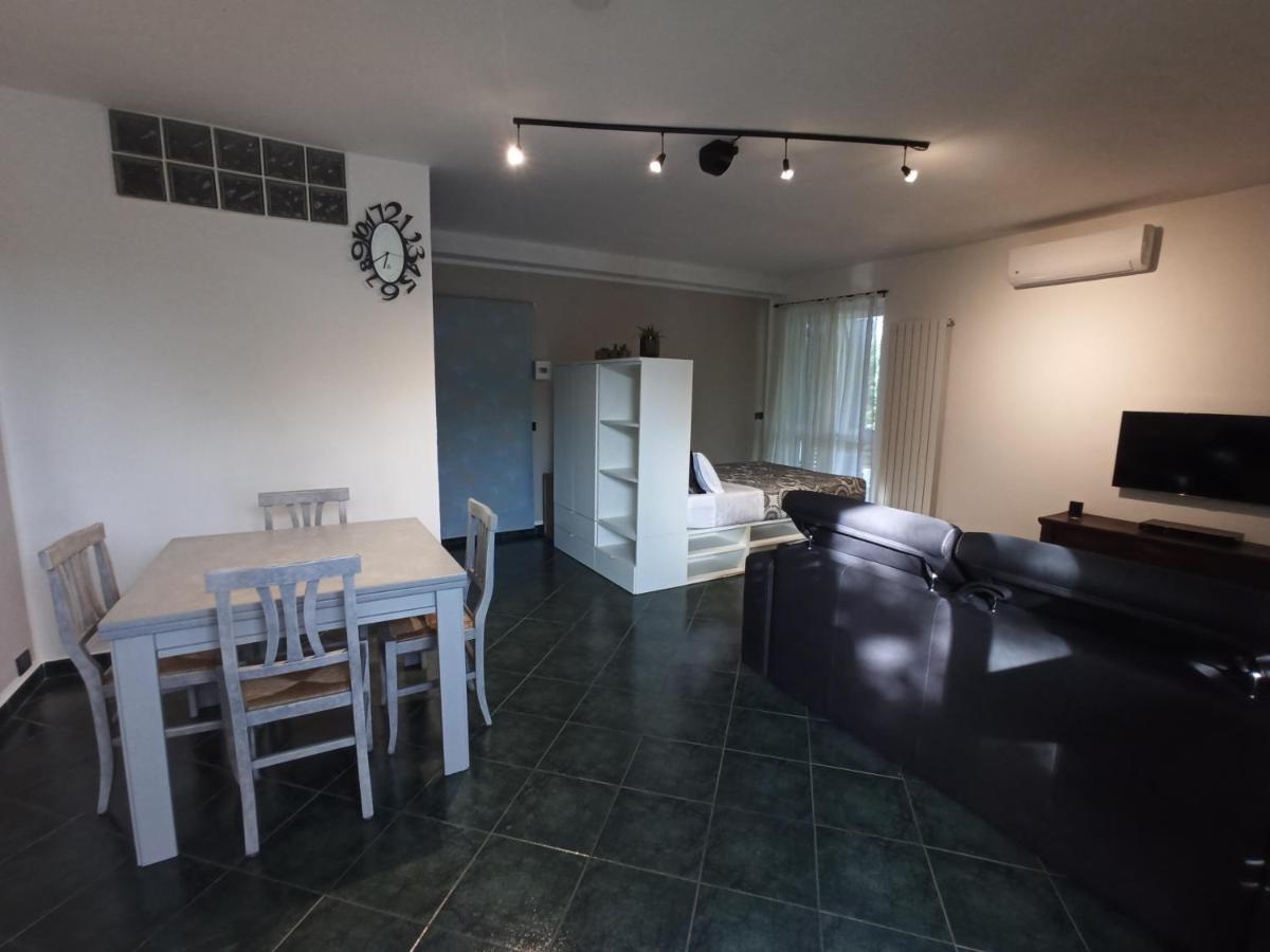 Il Glicine Cozy Appartamnent, Near Sestri Levante Between Cinque Terre E Portofino 카사르자리구레 외부 사진