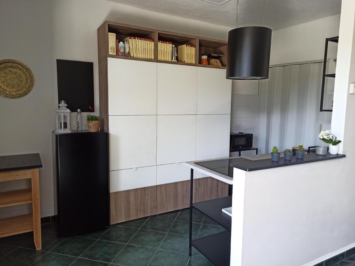Il Glicine Cozy Appartamnent, Near Sestri Levante Between Cinque Terre E Portofino 카사르자리구레 외부 사진