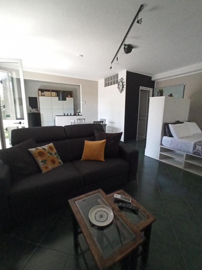 Il Glicine Cozy Appartamnent, Near Sestri Levante Between Cinque Terre E Portofino 카사르자리구레 외부 사진