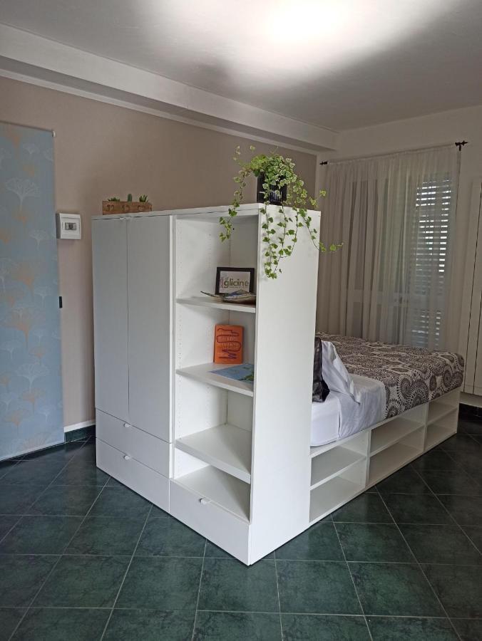 Il Glicine Cozy Appartamnent, Near Sestri Levante Between Cinque Terre E Portofino 카사르자리구레 외부 사진