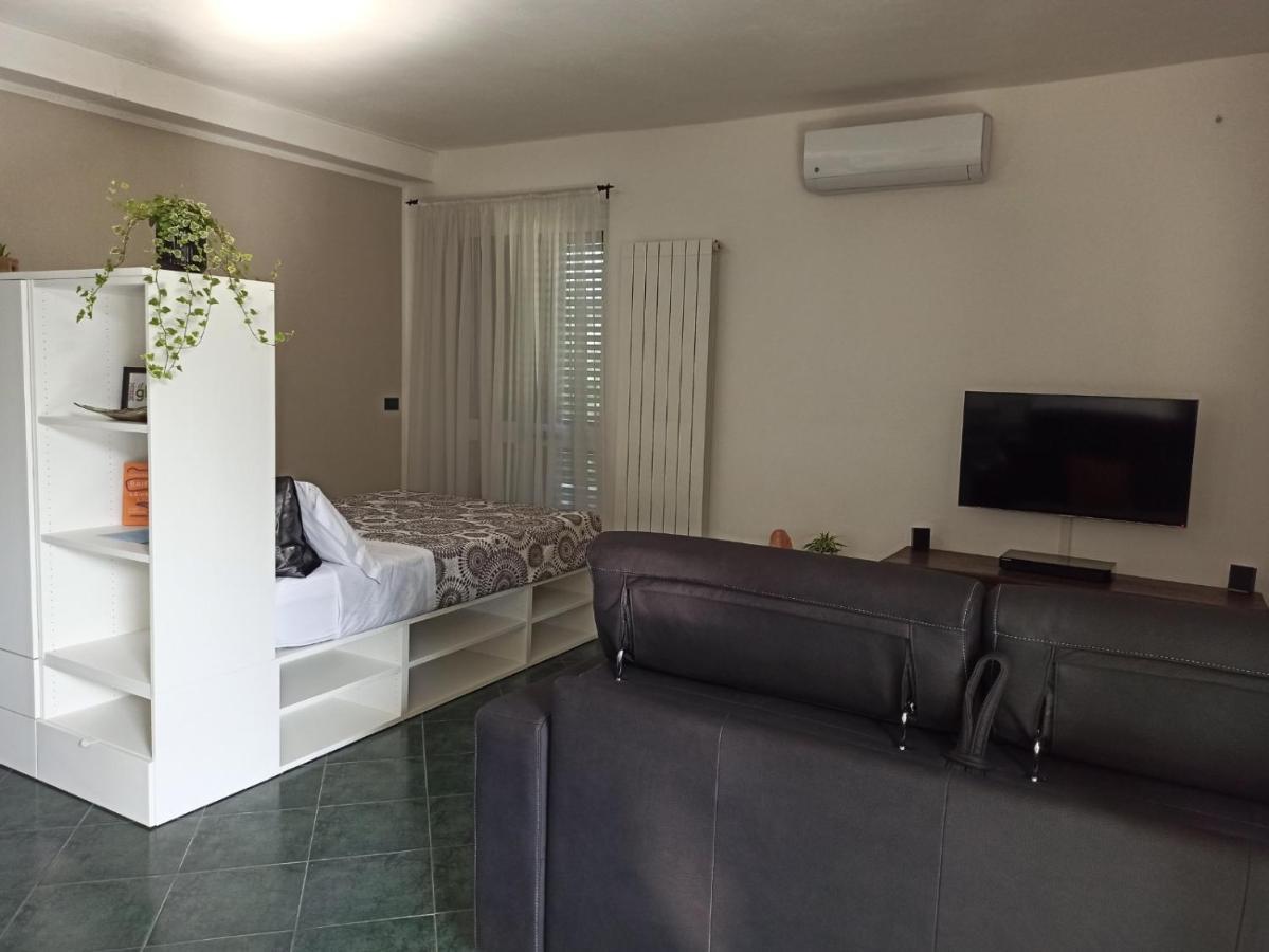 Il Glicine Cozy Appartamnent, Near Sestri Levante Between Cinque Terre E Portofino 카사르자리구레 외부 사진