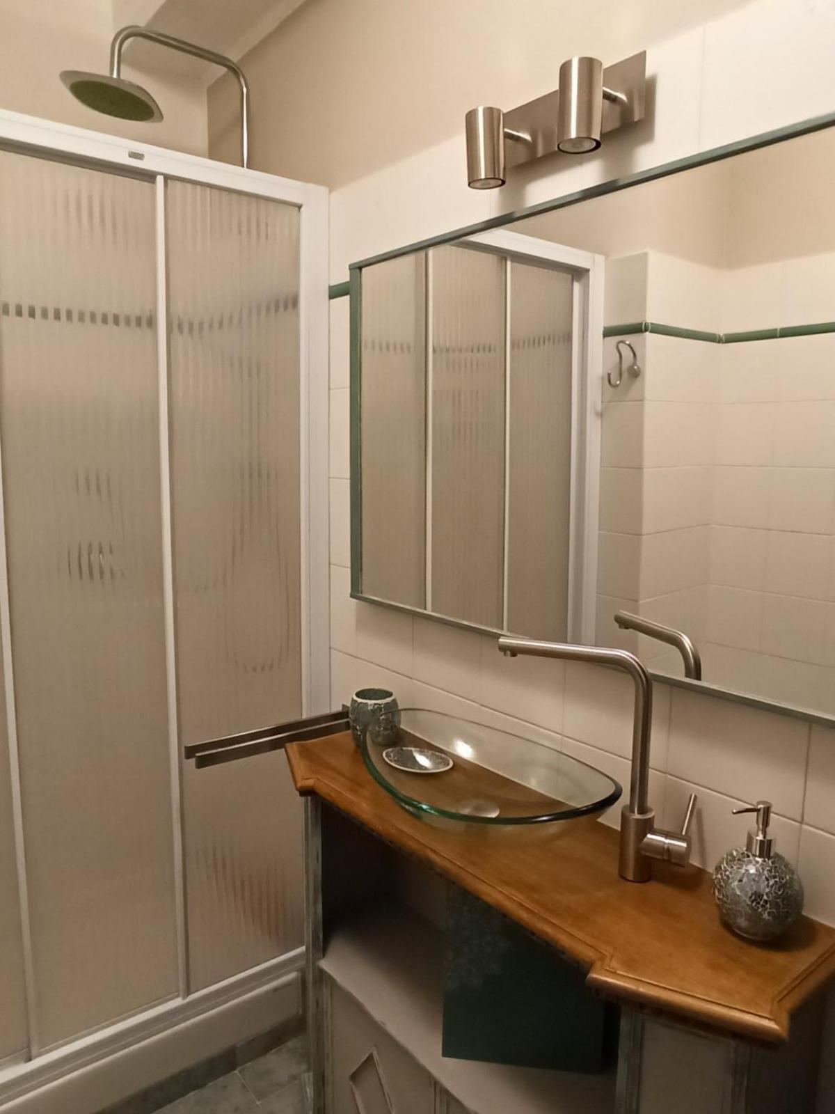 Il Glicine Cozy Appartamnent, Near Sestri Levante Between Cinque Terre E Portofino 카사르자리구레 외부 사진
