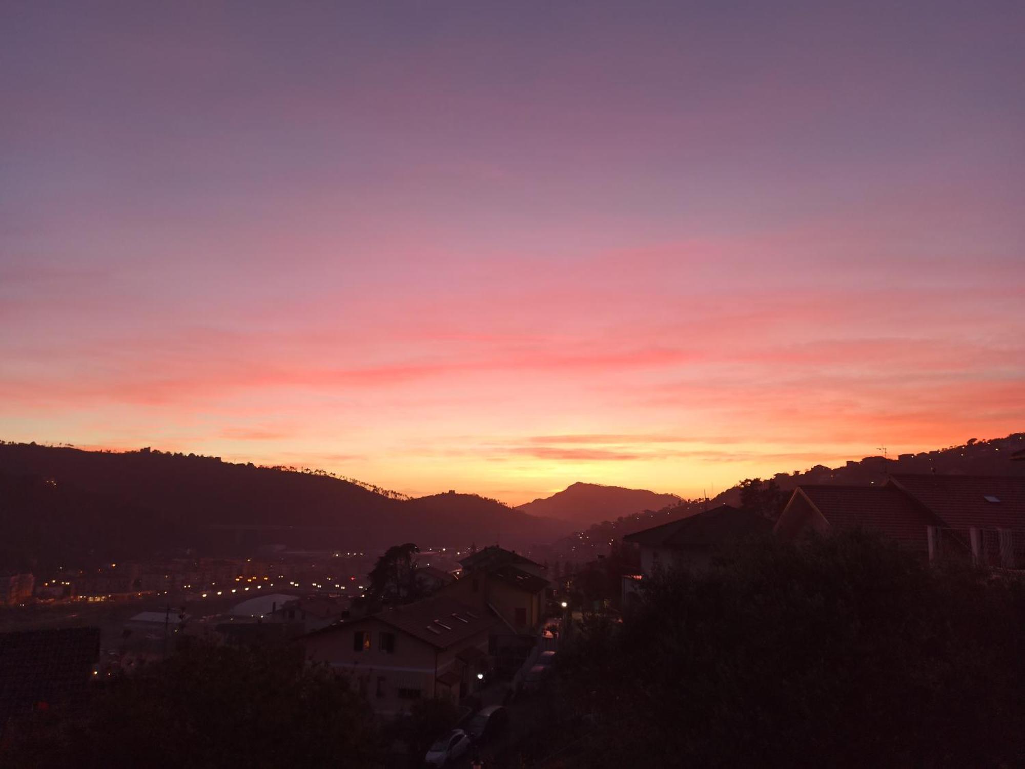 Il Glicine Cozy Appartamnent, Near Sestri Levante Between Cinque Terre E Portofino 카사르자리구레 외부 사진